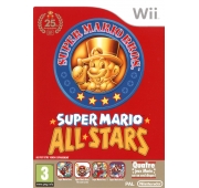 Super Mario All-Stars : 25ème Anniversaire