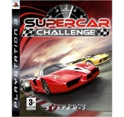 SuperCar Challenge