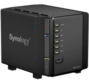 Synology DS-409 Slim