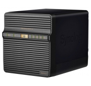 Synology DS-411+ II