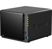 Synology DS-412+