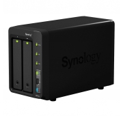 Synology DS-712+