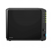 Synology DS415 play