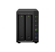 Synology DS716 + II