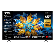 TCL 65C655 Pro