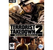 Terrorist Takedown 2 : Brigade Speciale