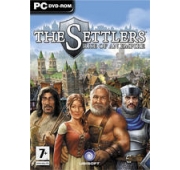 The Settlers : Bâtisseurs D'Empires