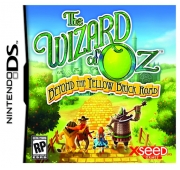 The Wizard of Oz : Beyond The Yellow Brick Road