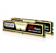 Transcend aXe Ram DDR2 1066+