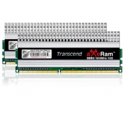 Transcend aXeRam DDR3 PC-12800