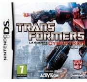 Transformers : La Guerre pour Cybertron - Autobots