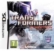 Transformers : La Guerre pour Cybertron - Decepticons