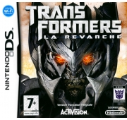 Transformers : La Revanche - Decepticons