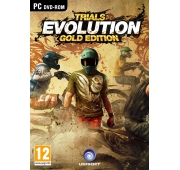 Trials Evolution : Gold Edition
