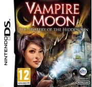 Vampire Moon : Le Mystère du Soleil Noir