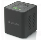 Verbatim Audio Cube