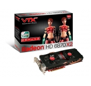 Vertex 3D Radeon HD 6870X2