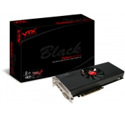 VTX3D Radeon HD 7870 Black