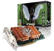 Vvikoo GeForce 9600 GT Turbo