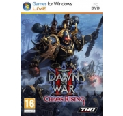 Warhammer 40000 : Dawn of War 2 - Chaos Rising