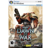 Warhammer 40000 : Dawn of War 2