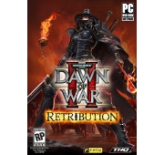 Warhammer 40000 : Dawn of War II : Retribution