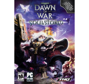 Warhammer 40000 : Dawn Of War Soulstorm