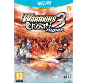 Warriors Orochi 3 Hyper