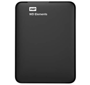 WD Elements 3 To