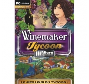 Winemaker Tycoon