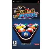 World of Pool