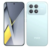 Xiaomi Poco F8 Pro