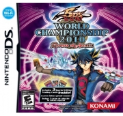 Yu-Gi-Oh! 5D's World Championship 2010 : Reverse of Arcadia