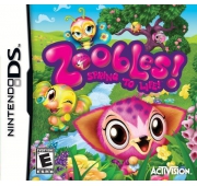 Zoobles : Spring to Life