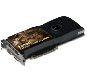 Zotac GeForce 9800 GX2
