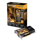 Zotac GeForce GTX 460