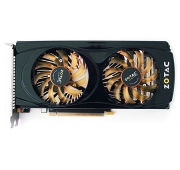 Zotac GeForce GTX 560 AMP