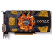 Zotac GeForce GTX 560 Ti