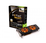 Zotac GeForce GTX 770 AMP Edition