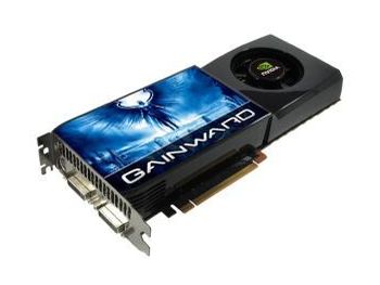 Gainward GeForce GTX 285