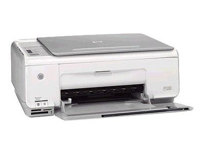HP Photosmart C3180