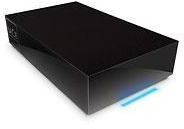 LaCie Hard Disk Design By Neil Poulton