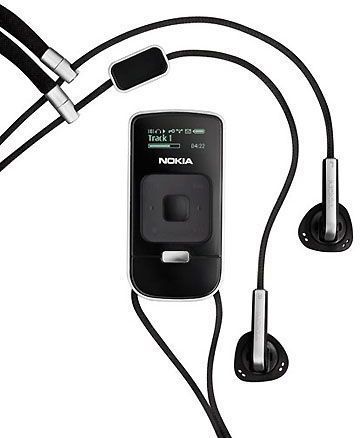 Nokia BH-903