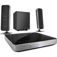 Philips HTS 7200