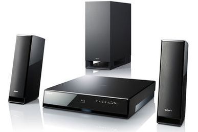 Sony BDV-Z7