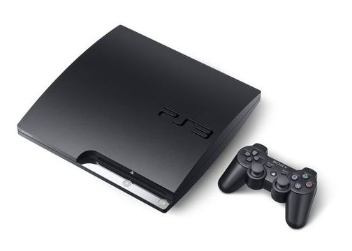 Sony Playstation 3