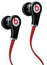 Monster Cable Beats by Dr Dre Tour