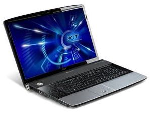 Acer Aspire 8930G-864G64Bn