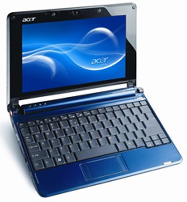 Acer Aspire One