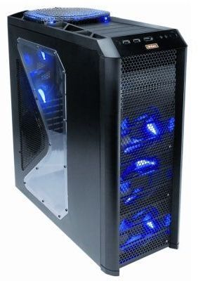 Antec Twelve Hundred